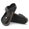 Gizeh Big Buckle Natuurlijk leer geolied Gizeh Big Buckle Natuurlijk leer geolied