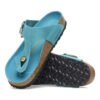 Gizeh Big Buckle Natuurlijk leer geolied Gizeh Big Buckle Natuurlijk leer geolied