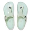 Gizeh Big Buckle Natuurlijk leer lak Gizeh Big Buckle Natuurlijk leer lak