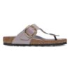 Gizeh Big Buckle Natuurlijk leer lak Gizeh Big Buckle Natuurlijk leer lak