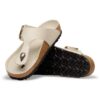 Gizeh Big Buckle Natuurlijk leer lak Gizeh Big Buckle Natuurlijk leer lak