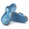 Gizeh Big Buckle Natuurlijk leer lak Gizeh Big Buckle Natuurlijk leer lak