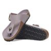 Gizeh Big Buckle Natuurlijk leer lak Gizeh Big Buckle Natuurlijk leer lak