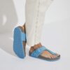 Gizeh Big Buckle Natuurlijk leer lak Gizeh Big Buckle Natuurlijk leer lak