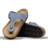 Gizeh Big Buckle Nubuckleer