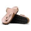 Gizeh Big Buckle Nubuckleer