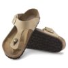Gizeh Big Buckle Nubuckleer