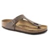 Gizeh Birko-Flor Nubuck Gizeh Birko-Flor Nubuck