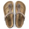 Gizeh Birko-Flor Nubuck Gizeh Birko-Flor Nubuck
