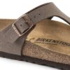 Gizeh Birko-Flor Nubuck Gizeh Birko-Flor Nubuck