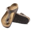 Gizeh Birko-Flor Nubuck Gizeh Birko-Flor Nubuck