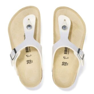 Gizeh Kids Bs Birko-Flor met reliëf
