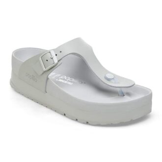 Gizeh Pap Flex Platform Natuurlijk leer