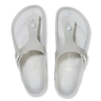 Gizeh Pap Flex Platform Natuurlijk leer