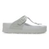 Gizeh Pap Flex Platform Natuurlijk leer Gizeh Pap Flex Platform Natuurlijk leer