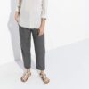 Gizeh Soft Footbed natuurlijk leer