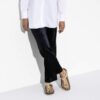 Gizeh Soft Footbed nubuckleer