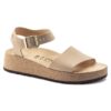 Glenda nubuckleer Glenda nubuckleer