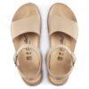 Glenda nubuckleer Glenda nubuckleer
