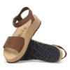 Glenda nubuckleer Glenda nubuckleer