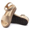 Glenda nubuckleer Glenda nubuckleer
