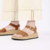 Glenda nubuckleer Glenda nubuckleer