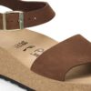Glenda nubuckleer Glenda nubuckleer