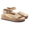 Glenda nubuckleer Glenda nubuckleer
