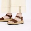 Glenda nubuckleer Glenda nubuckleer