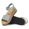 Glenda nubuckleer Glenda nubuckleer