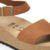 Glenda nubuckleer Glenda nubuckleer