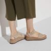 Glenda nubuckleer Glenda nubuckleer