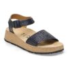 Glenda Raffia Natuurlijk leer Synthetisch Glenda Raffia Natuurlijk leer Synthetisch