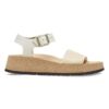 Glenda Raffia Natuurlijk leer Synthetisch Glenda Raffia Natuurlijk leer Synthetisch