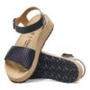 Glenda Raffia Natuurlijk leer Synthetisch Glenda Raffia Natuurlijk leer Synthetisch