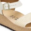 Glenda Raffia Natuurlijk leer Synthetisch Glenda Raffia Natuurlijk leer Synthetisch
