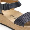 Glenda Raffia Natuurlijk leer Synthetisch Glenda Raffia Natuurlijk leer Synthetisch