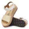 Glenda Raffia Natuurlijk leer Synthetisch Glenda Raffia Natuurlijk leer Synthetisch