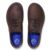 Highwood Lace Low Leer Habana Highwood Lace Low Leer Habana