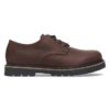Highwood Lace Low Leer Habana Highwood Lace Low Leer Habana
