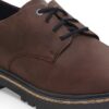 Highwood Lace Low Leer Habana Highwood Lace Low Leer Habana