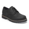Highwood Lace Low Natuurlijk leer Highwood Lace Low Natuurlijk leer