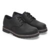 Highwood Lace Low Natuurlijk leer Highwood Lace Low Natuurlijk leer