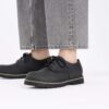 Highwood Lace Low Natuurlijk leer Highwood Lace Low Natuurlijk leer