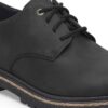 Highwood Lace Low Natuurlijk leer Highwood Lace Low Natuurlijk leer