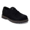 Highwood Lace Low suède Highwood Lace Low suède