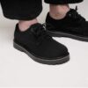 Highwood Lace Low suède Highwood Lace Low suède