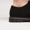 Highwood Lace Low suède Highwood Lace Low suède