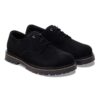 Highwood Lace Low suède Highwood Lace Low suède