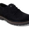 Highwood Lace Low suède Highwood Lace Low suède